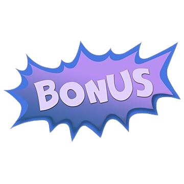 Bonus New Member